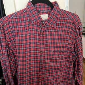 Hartford Flannel